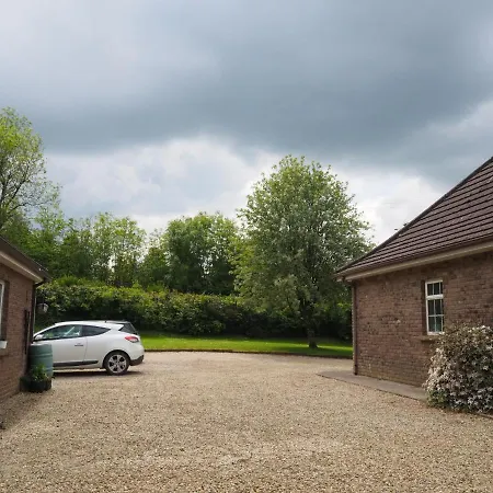 Inglewood Bed & Breakfast 3*