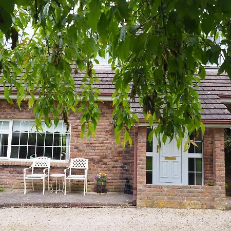 Bed & Breakfast Inglewood Naas