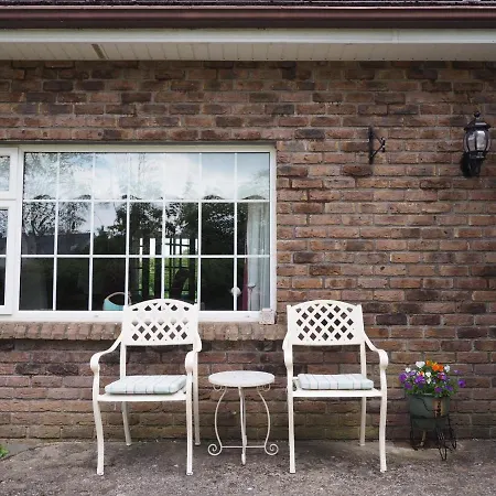 Inglewood Bed & Breakfast 3*