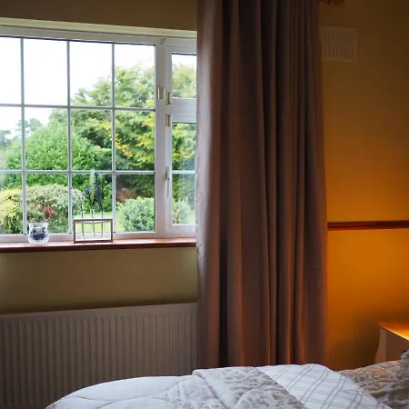 Bed and breakfast Inglewood