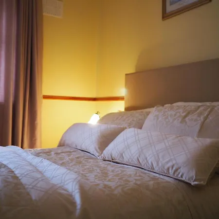 Couette-café Inglewood 3*