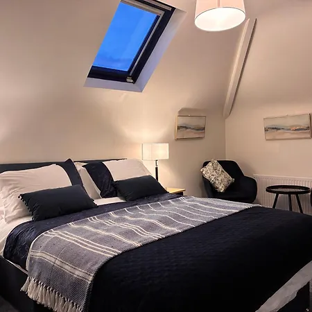 Inglewood Bed & Breakfast Naas