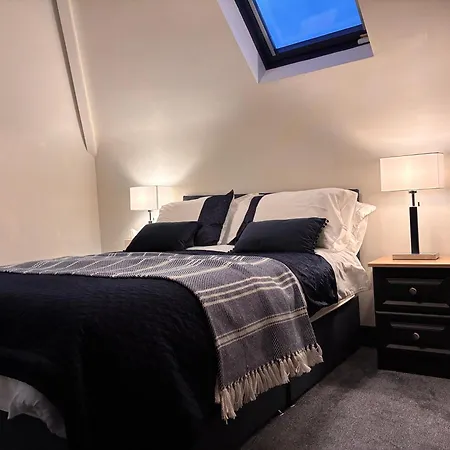 Bed & Breakfast Inglewood