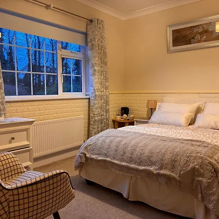 Bed & Breakfast Inglewood Naas