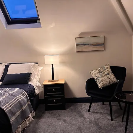 Bed & Breakfast Inglewood 3*