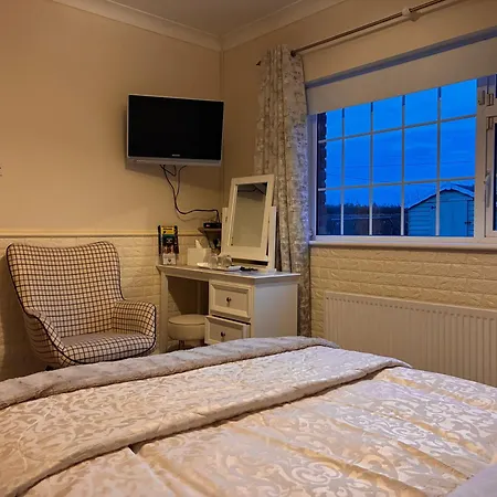 Inglewood Bed & Breakfast Naas