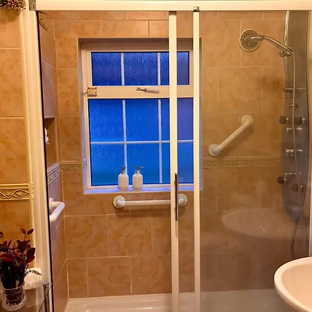 Couette-café Inglewood Naas