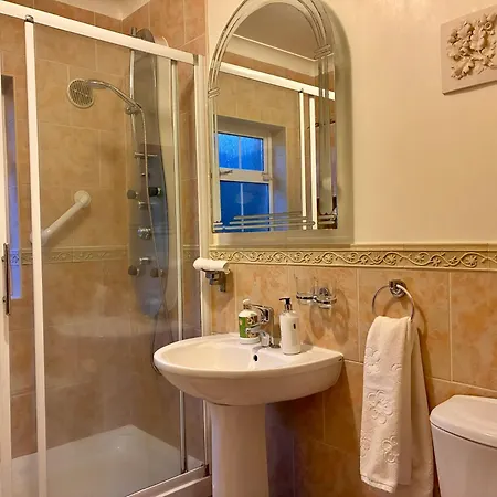 فندق مبيت وإفطار Inglewood