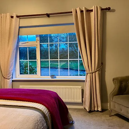 Inglewood Couette-café 3*