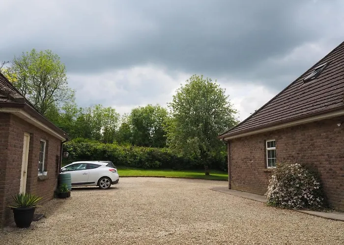 Inglewood Panzió 3*