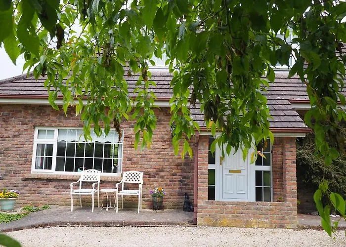 Bed & Breakfast Inglewood Naas