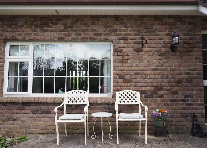 Inglewood Bed & Breakfast 3*