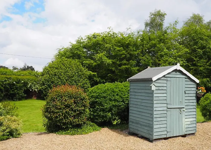 Inglewood Bed & Breakfast