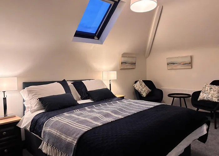 Inglewood Bed & Breakfast Naas