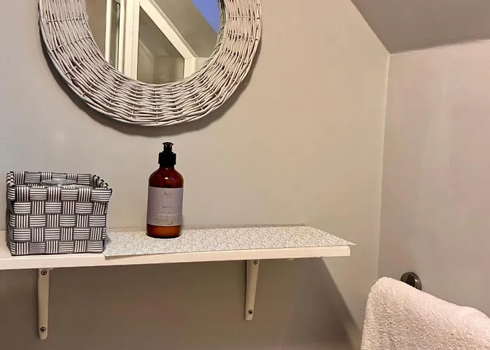 Bed & Breakfast Inglewood Naas