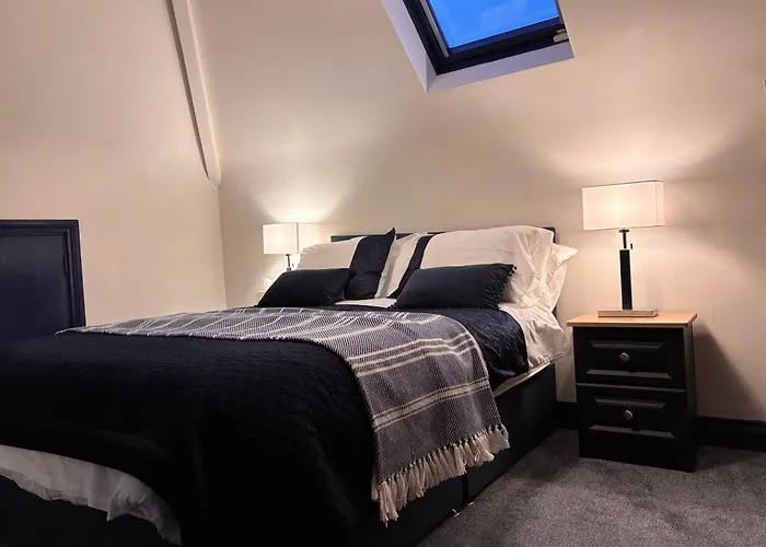 Bed & Breakfast Inglewood