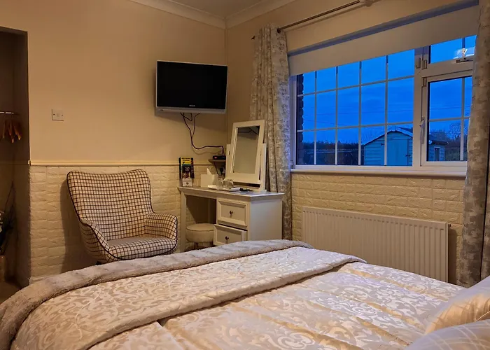 Inglewood Bed & Breakfast Naas