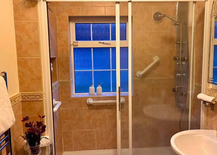 Bed & Breakfast Inglewood Naas