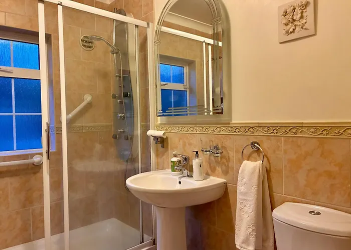 Bed & Breakfast Inglewood