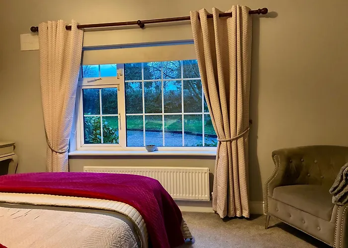 Inglewood Bed & Breakfast 3*